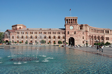 亞美尼亞茲瓦爾特諾茨國(guó)際機(jī)場(chǎng)三字代碼(EVN),茲瓦爾特諾茨國(guó)際機(jī)場(chǎng)(Zvartnots International Airport)四字碼,亞美尼亞機(jī)場(chǎng)三字碼查詢