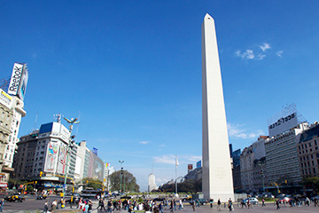 阿根廷霍爾赫紐貝里機(jī)場三字代碼(AEP),霍爾赫紐貝里機(jī)場(Jorge Newbery Airfield)四字碼,阿根廷機(jī)場三字碼查詢