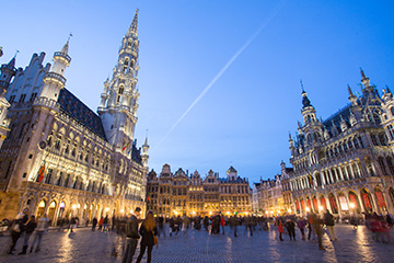 比利時(shí)祖瑟爾機(jī)場三字代碼(ZOE),祖瑟爾機(jī)場(Zoersel airport)四字碼,比利時(shí)機(jī)場三字碼查詢