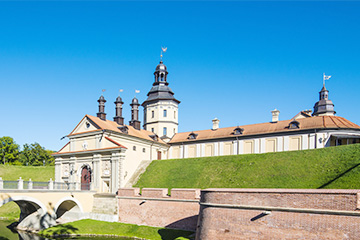 白俄羅斯明斯克國際機(jī)場(chǎng)三字代碼(MSQ),明斯克國際機(jī)場(chǎng)(Minsk National Airport)四字碼,白俄羅斯機(jī)場(chǎng)三字碼查詢