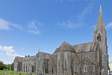 愛爾蘭卡斯?fàn)柊蜋C場三字代碼(CLB),卡斯?fàn)柊蜋C場(Castlebar airport)四字碼,愛爾蘭機場三字碼查詢