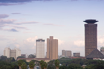 肯尼亞卡卡梅加機(jī)場三字代碼(GGM),卡卡梅加機(jī)場(Kakamega)四字碼,肯尼亞機(jī)場三字碼查詢