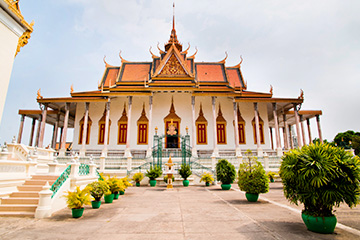 柬埔寨上丁機場三字代碼(TNX),上丁機場(Stung Treng airport)四字碼,柬埔寨機場三字碼查詢