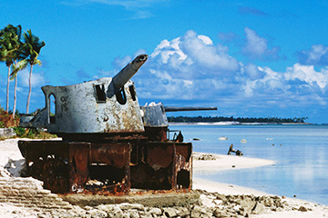 基里巴斯塔馬拉島機(jī)場(chǎng)三字代碼(TMN),塔馬拉島機(jī)場(chǎng)(Tamana Island airport)四字碼,基里巴斯機(jī)場(chǎng)三字碼查詢(xún)