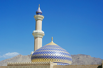 阿曼蘇爾機(jī)場(chǎng)三字代碼(SUH),蘇爾機(jī)場(chǎng)(Sur airport)四字碼,阿曼機(jī)場(chǎng)三字碼查詢