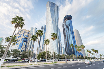 哈馬德港港口查詢_hamad港口代碼_卡塔爾哈馬德港港口代碼