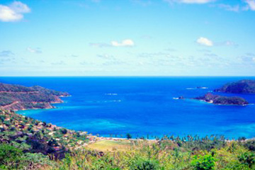 圣費(fèi)爾南多港口查詢_san fernando,tt港口代碼_特立尼達(dá)和多巴哥圣費(fèi)爾南多港口代碼